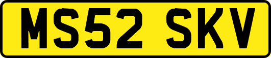 MS52SKV