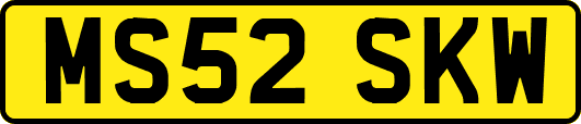 MS52SKW