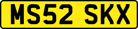 MS52SKX
