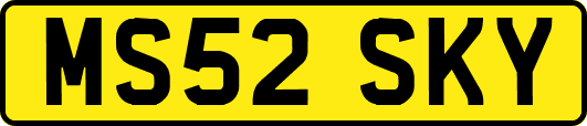 MS52SKY