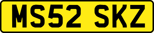 MS52SKZ