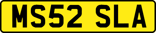 MS52SLA