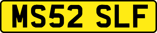 MS52SLF