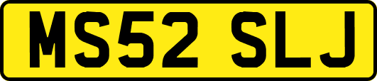 MS52SLJ