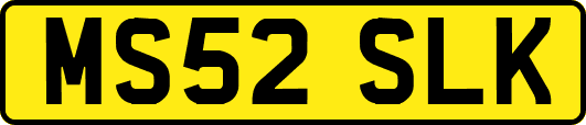 MS52SLK