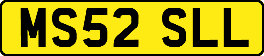 MS52SLL