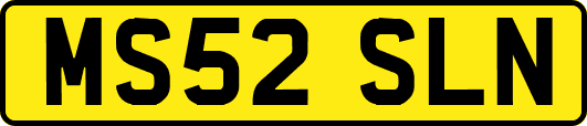 MS52SLN