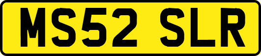 MS52SLR
