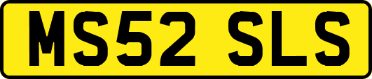 MS52SLS