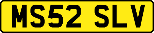 MS52SLV
