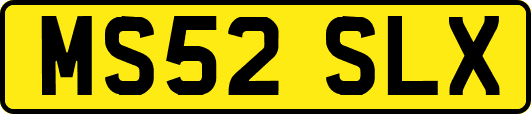 MS52SLX