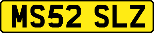 MS52SLZ