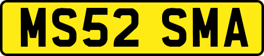MS52SMA