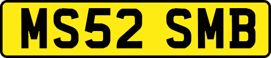 MS52SMB