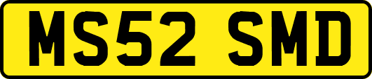 MS52SMD