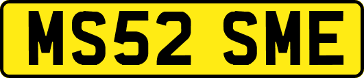 MS52SME