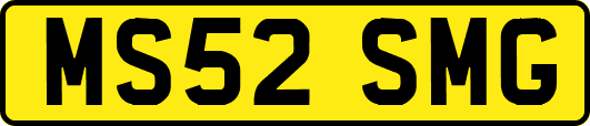 MS52SMG