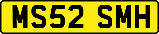MS52SMH