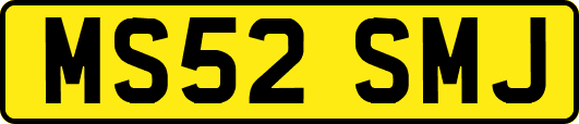 MS52SMJ