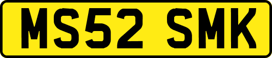MS52SMK