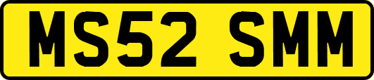 MS52SMM