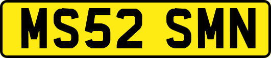 MS52SMN
