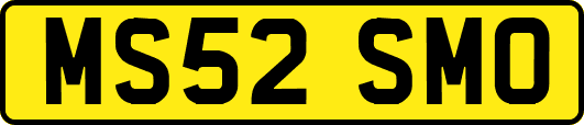 MS52SMO
