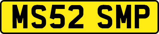 MS52SMP
