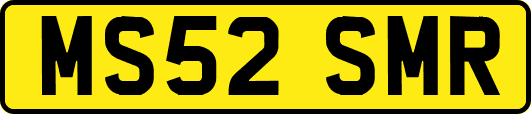 MS52SMR