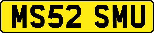 MS52SMU