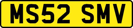 MS52SMV
