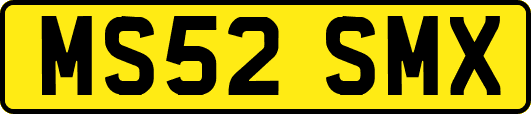 MS52SMX