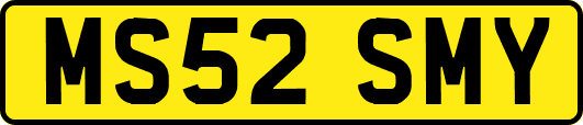 MS52SMY