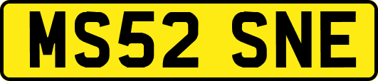 MS52SNE