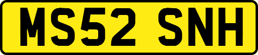 MS52SNH