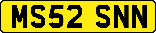 MS52SNN