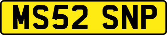 MS52SNP