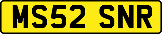 MS52SNR