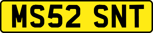 MS52SNT