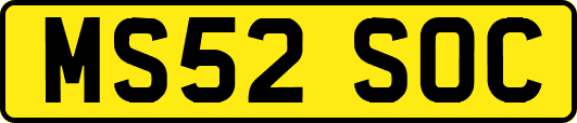 MS52SOC