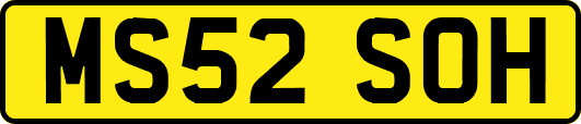 MS52SOH