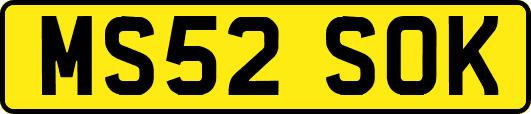 MS52SOK