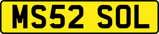 MS52SOL