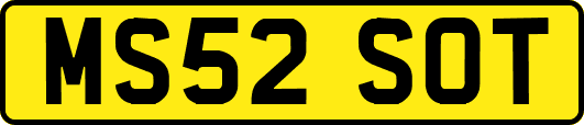 MS52SOT