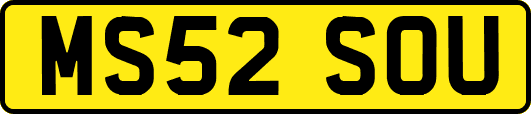 MS52SOU