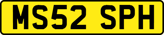 MS52SPH