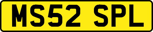 MS52SPL