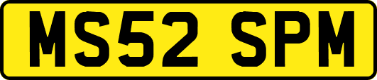 MS52SPM