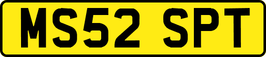 MS52SPT