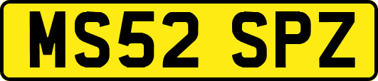 MS52SPZ